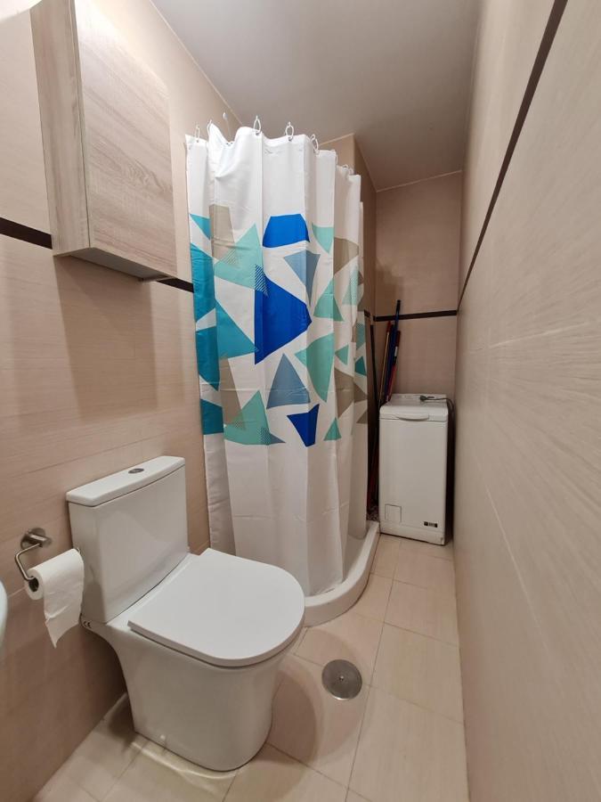 쿠엥카 El Lienzo Azul 아파트 외부 사진